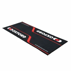 OXFORD OX692 WORKSHOP RACING TEAM MAT