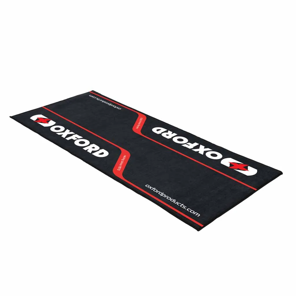 OXFORD OX692 WORKSHOP RACING TEAM MAT