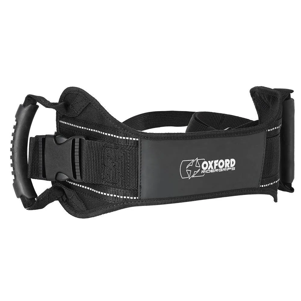 OXFORD OX740 RIDER GRIP PILLION