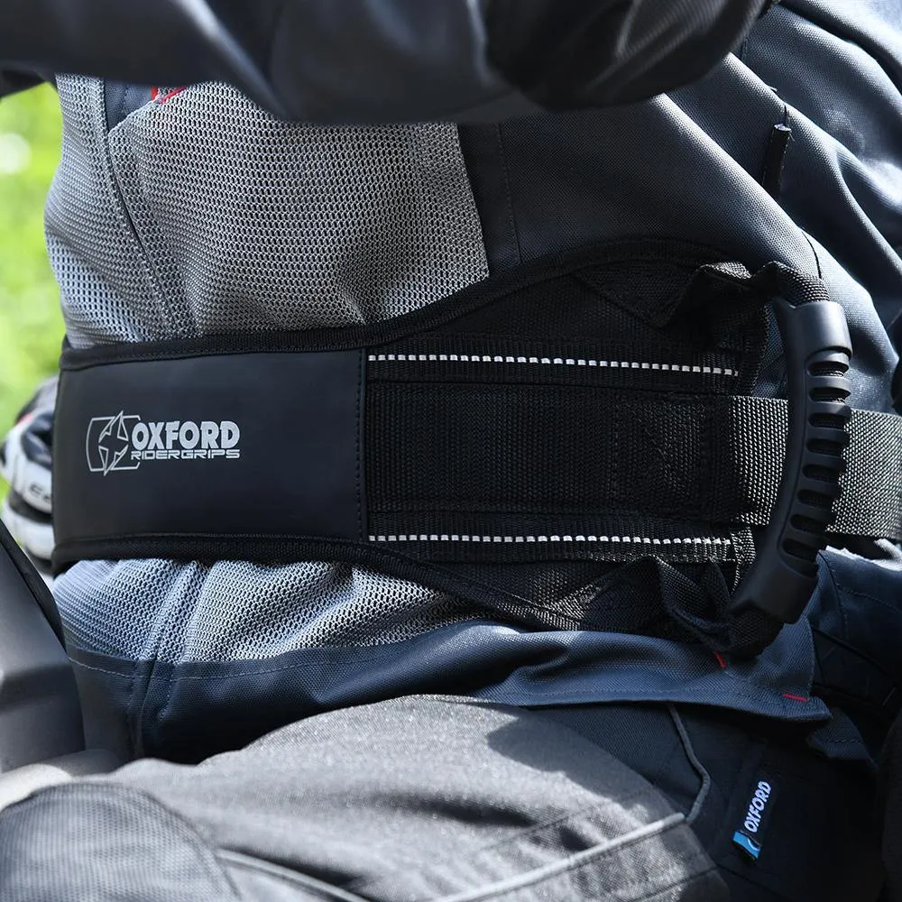 OXFORD OX740 RIDER GRIP PILLION
