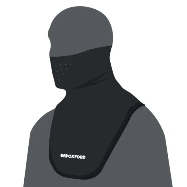 Oxford Products Deluxe Neck Tube