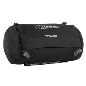 Oxford Products Drystash Waterproof Travel Bag Black