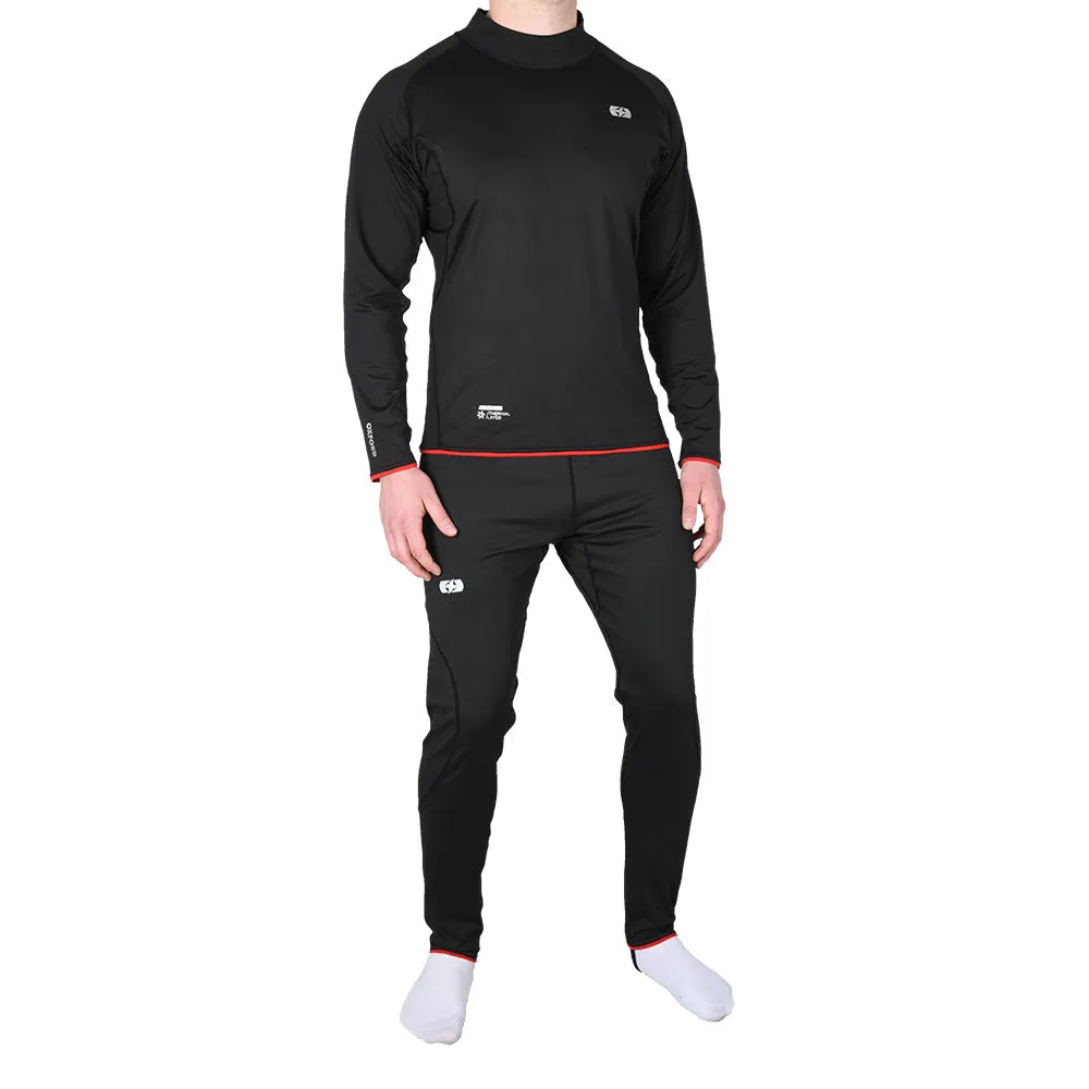 Oxford "Warm Dry" Thermal Top