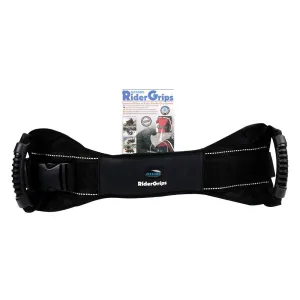 Oxford Rider Grips Pillion Grab Handles