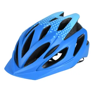 Oxford Spectre Matte Blue Helmet