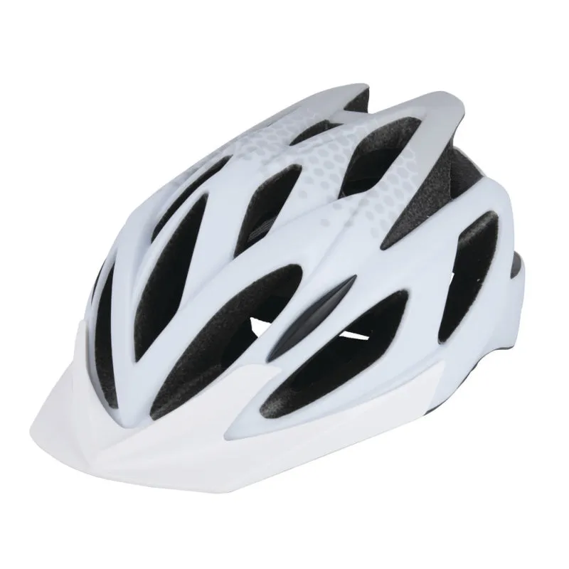 Oxford Spectre Matte White Helmet