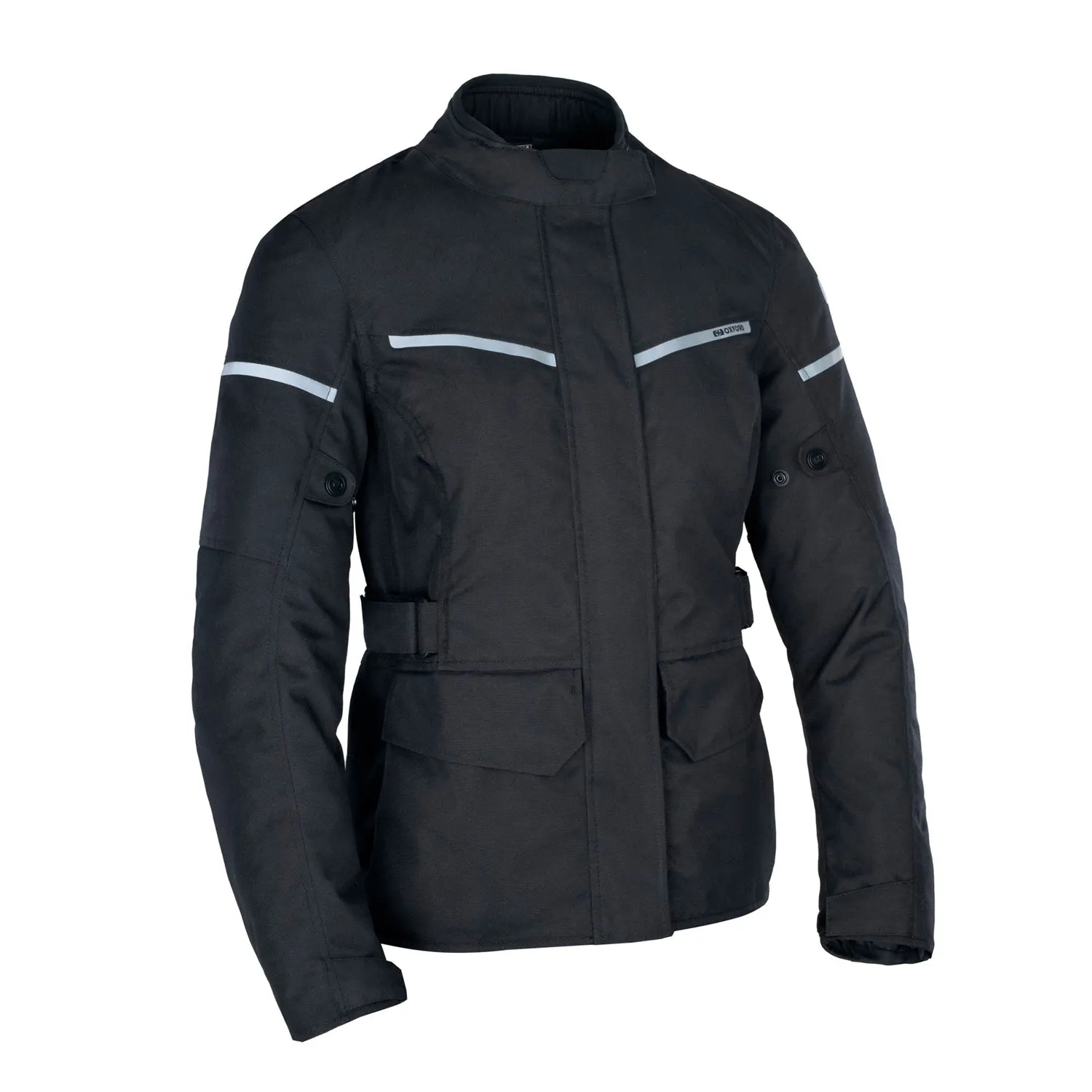 Oxford Womens Spartan Long Jacket