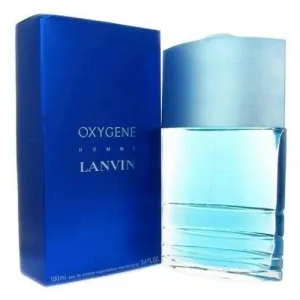 Oxygene