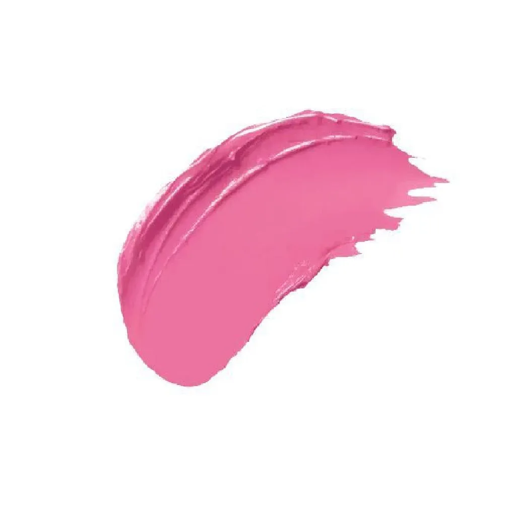 Pack of 2 Rimmel London Moisture Renew Lipstick, Oxford Street Fuchsia 130