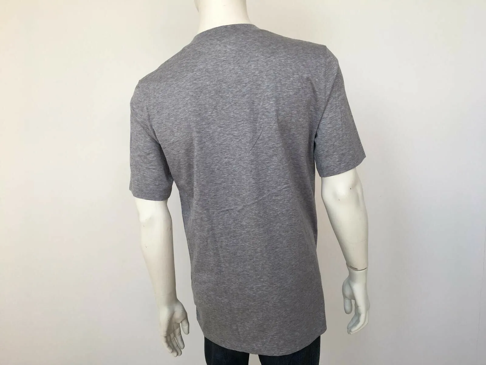 Paint Splash Pocket T-Shirt