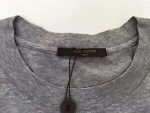 Paint Splash Pocket T-Shirt