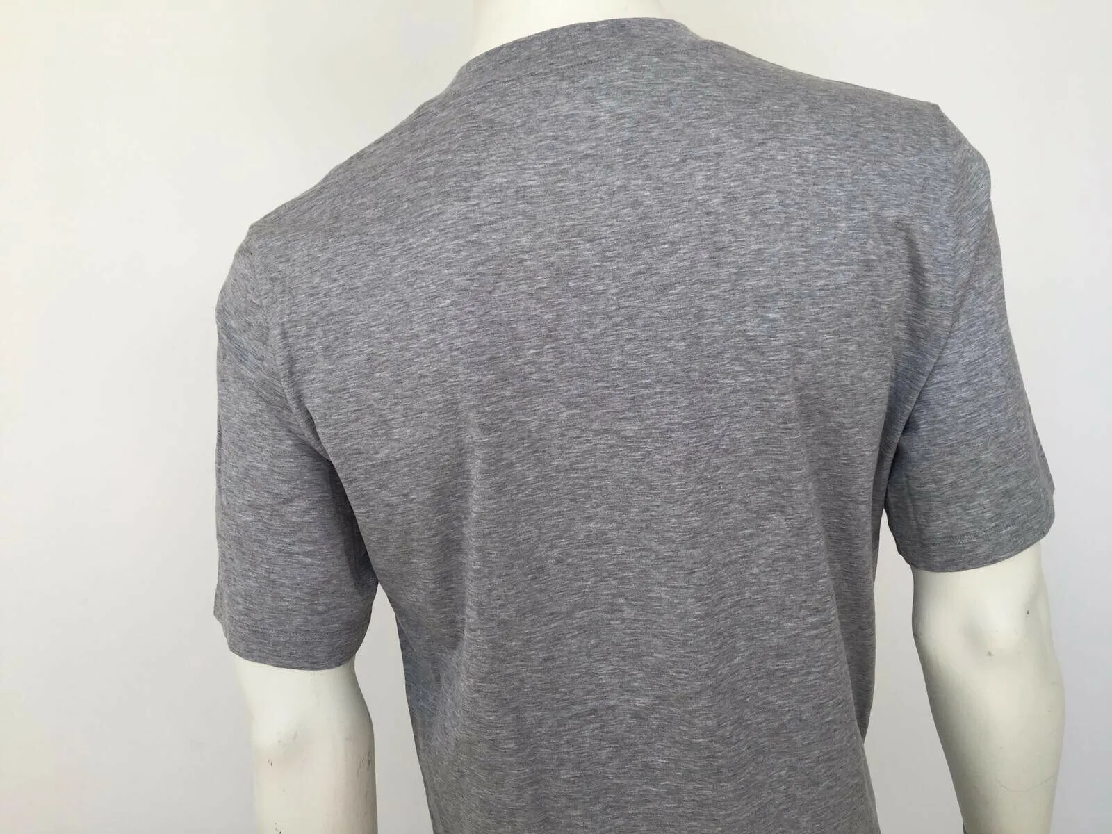 Paint Splash Pocket T-Shirt