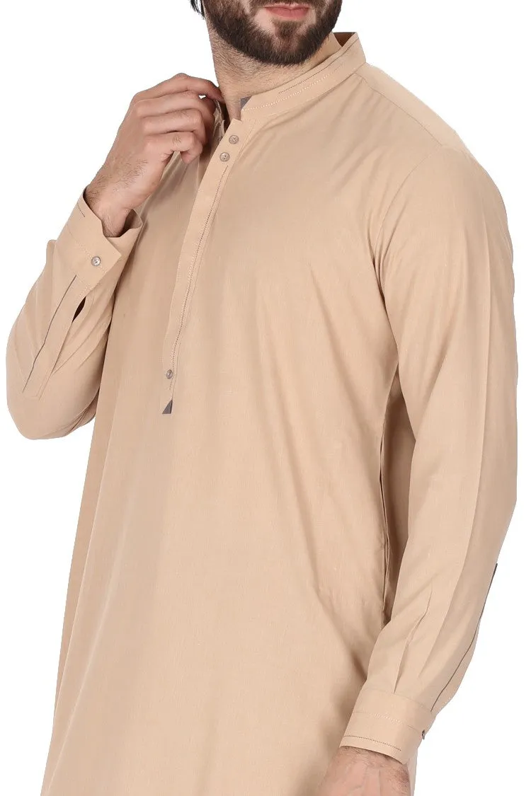 Pakistani men's salwar kameez online UK # M2761
