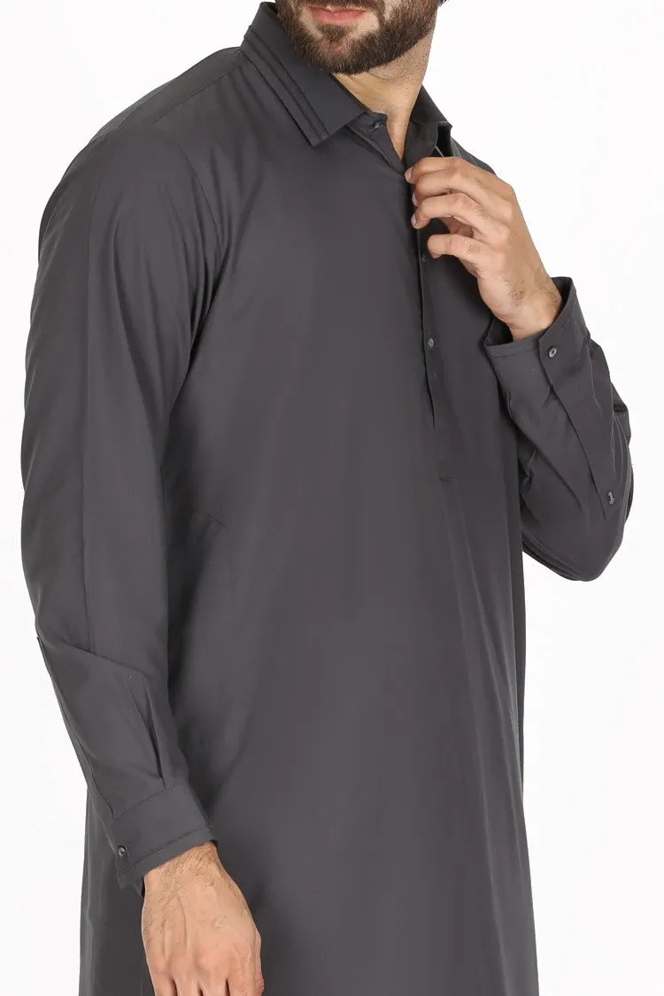 Pakistani men's salwar kameez sale online # M2749