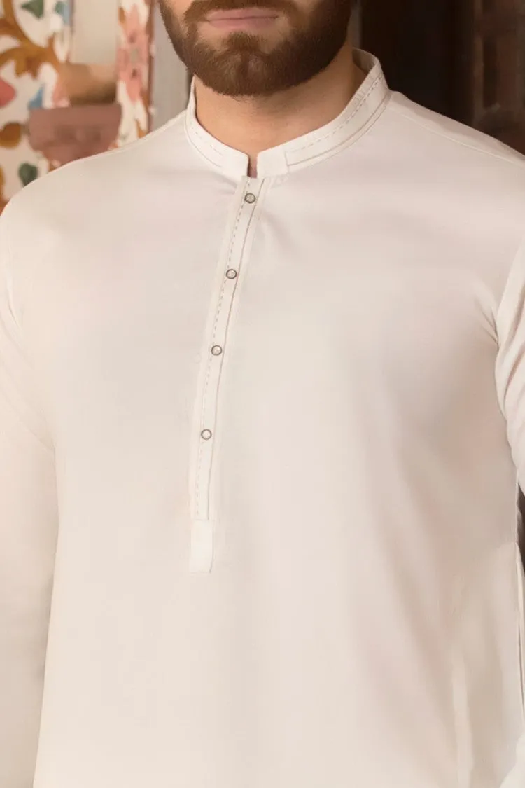 Pakistani shalwar kameez suit design male # M2753