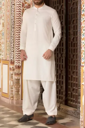 Pakistani shalwar kameez suit design male # M2753