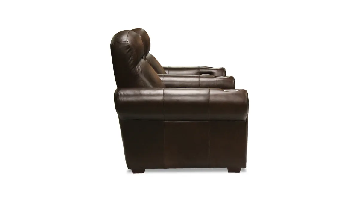 Palermo Lounger