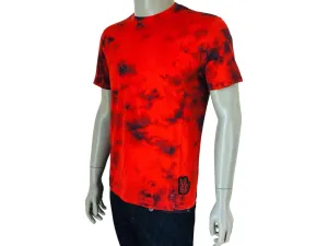 Peace Tie-Dye T-Shirt