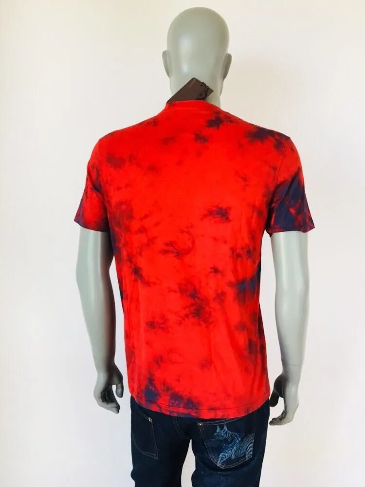 Peace Tie-Dye T-Shirt