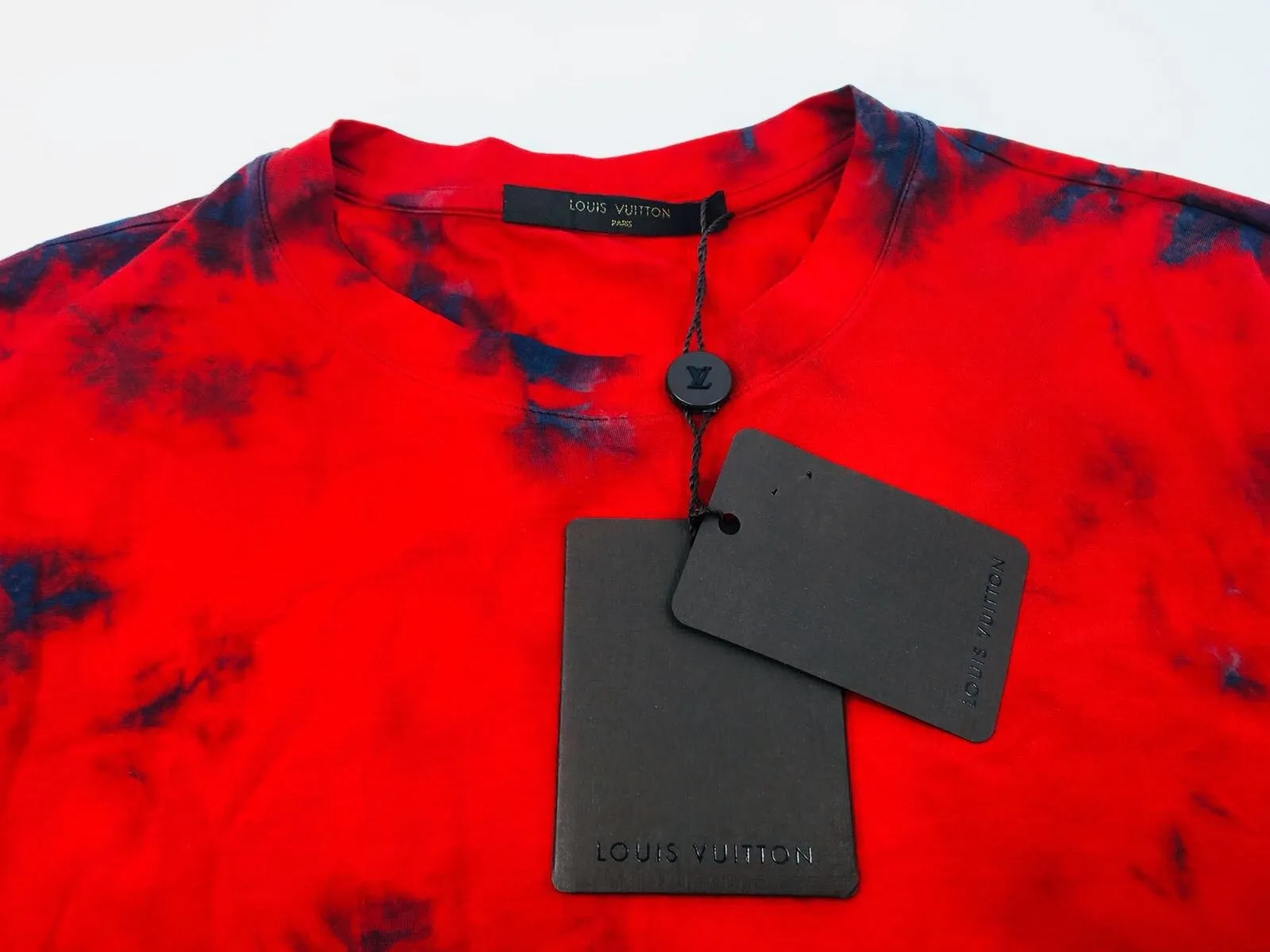 Peace Tie-Dye T-Shirt