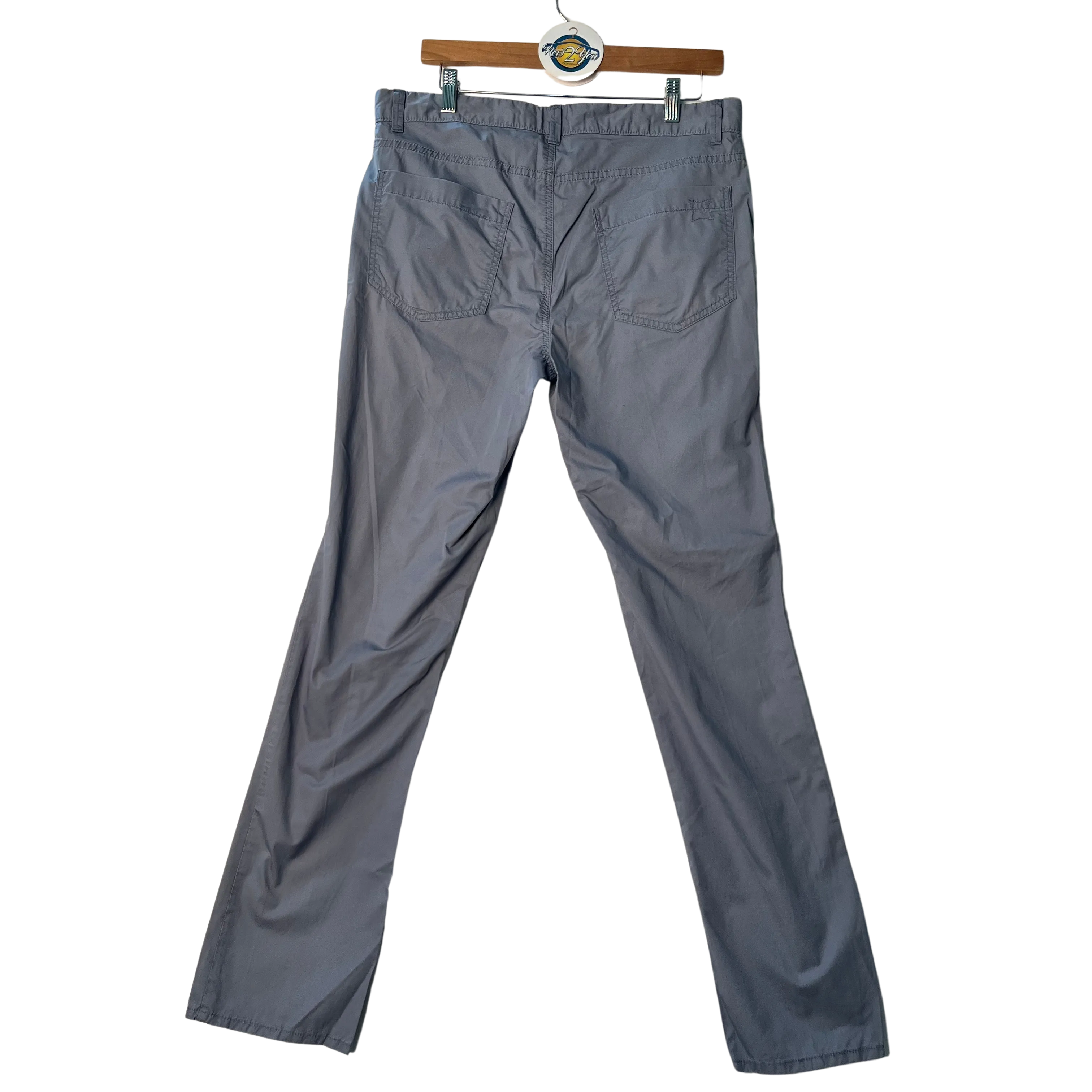 Penguin Flint Stone Casual Pants