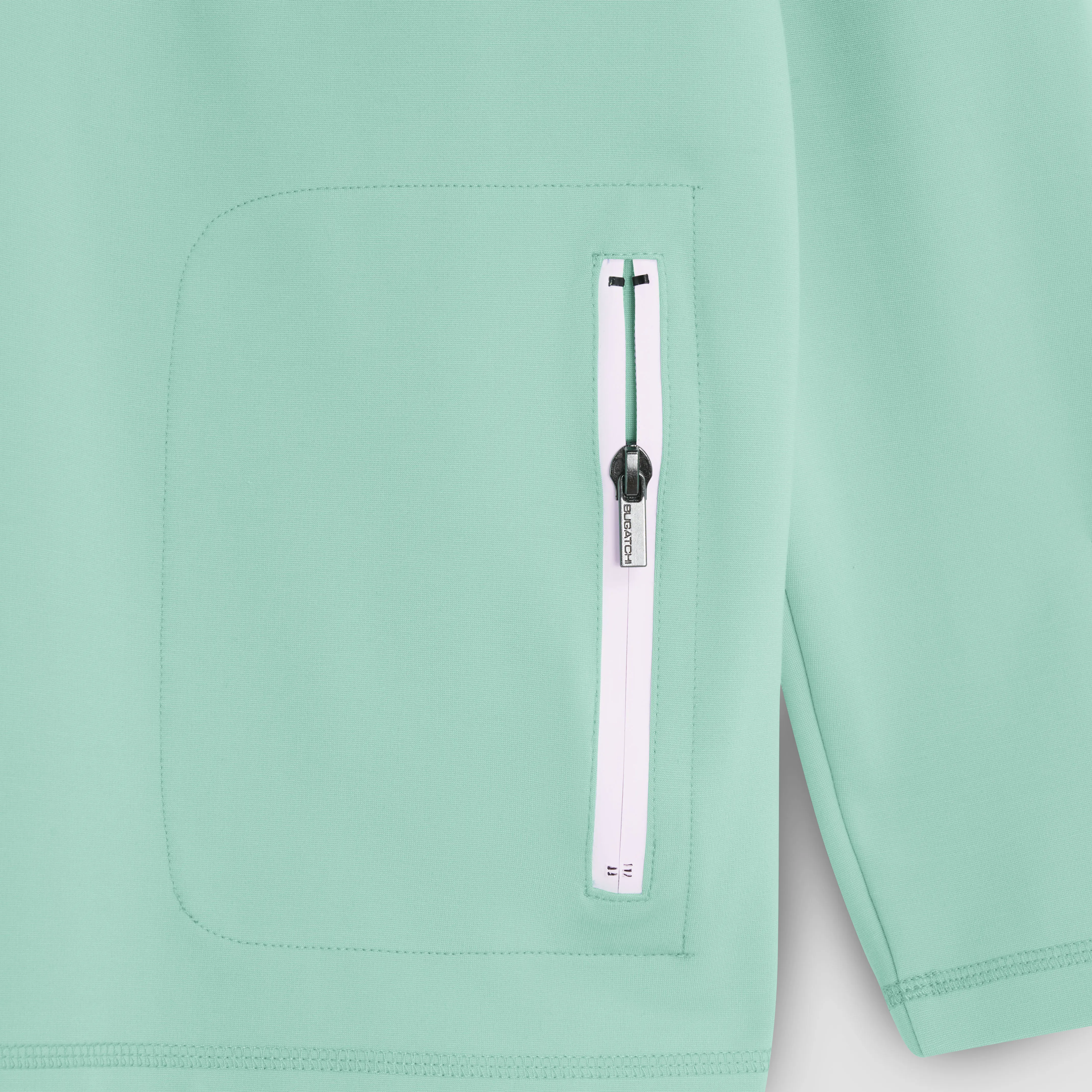 Performance Quarter Zip Pull Over