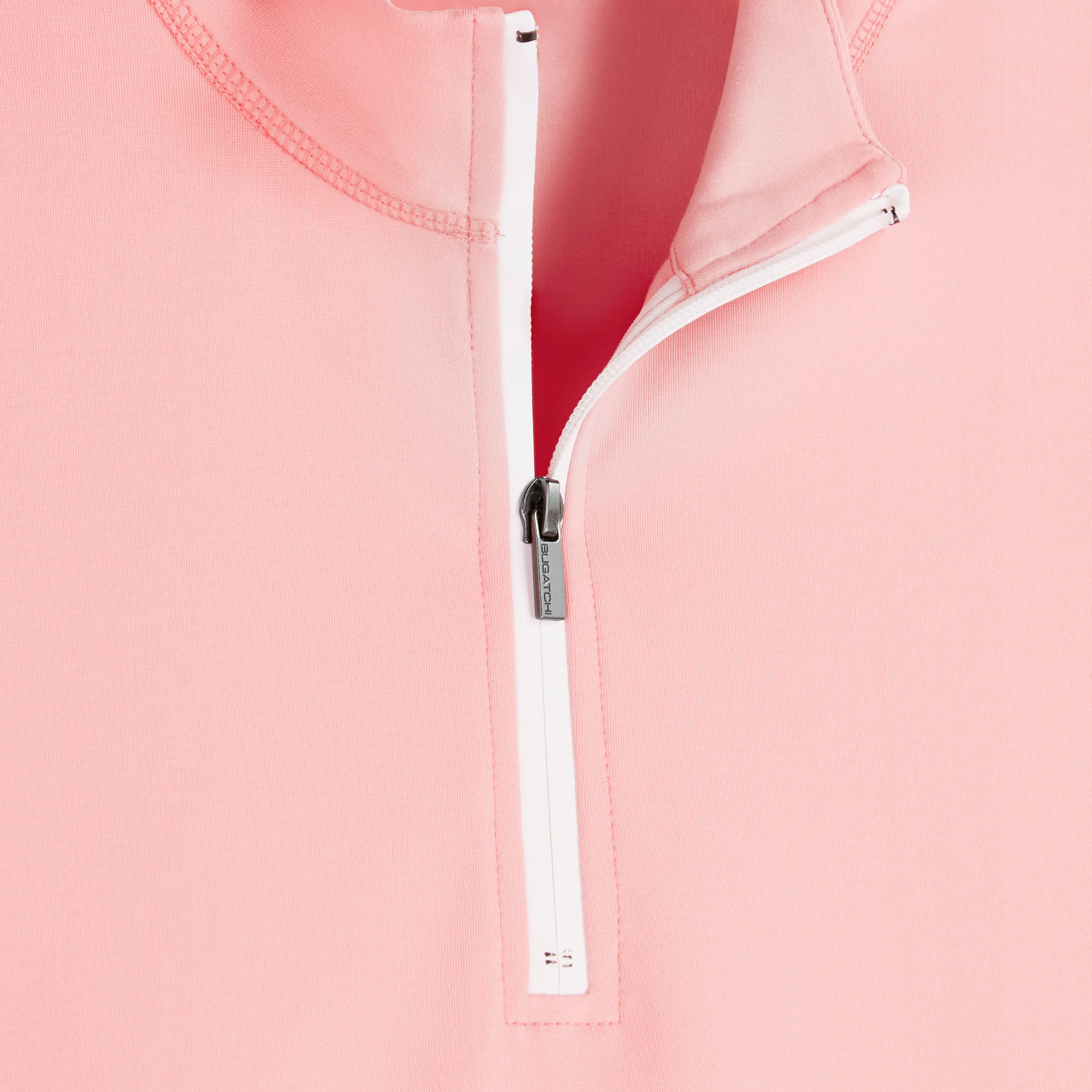 Performance Quarter Zip Pull Over