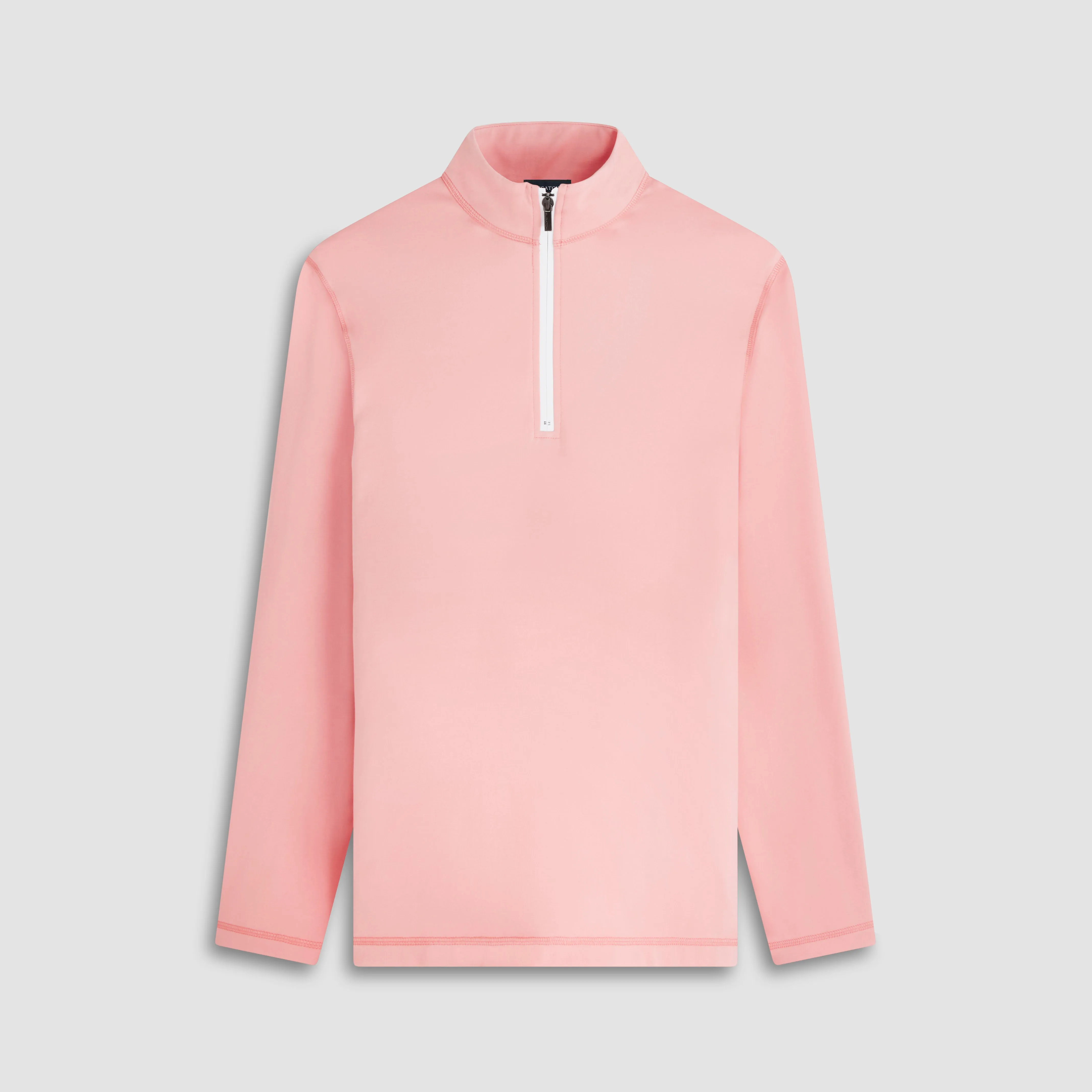 Performance Quarter Zip Pull Over