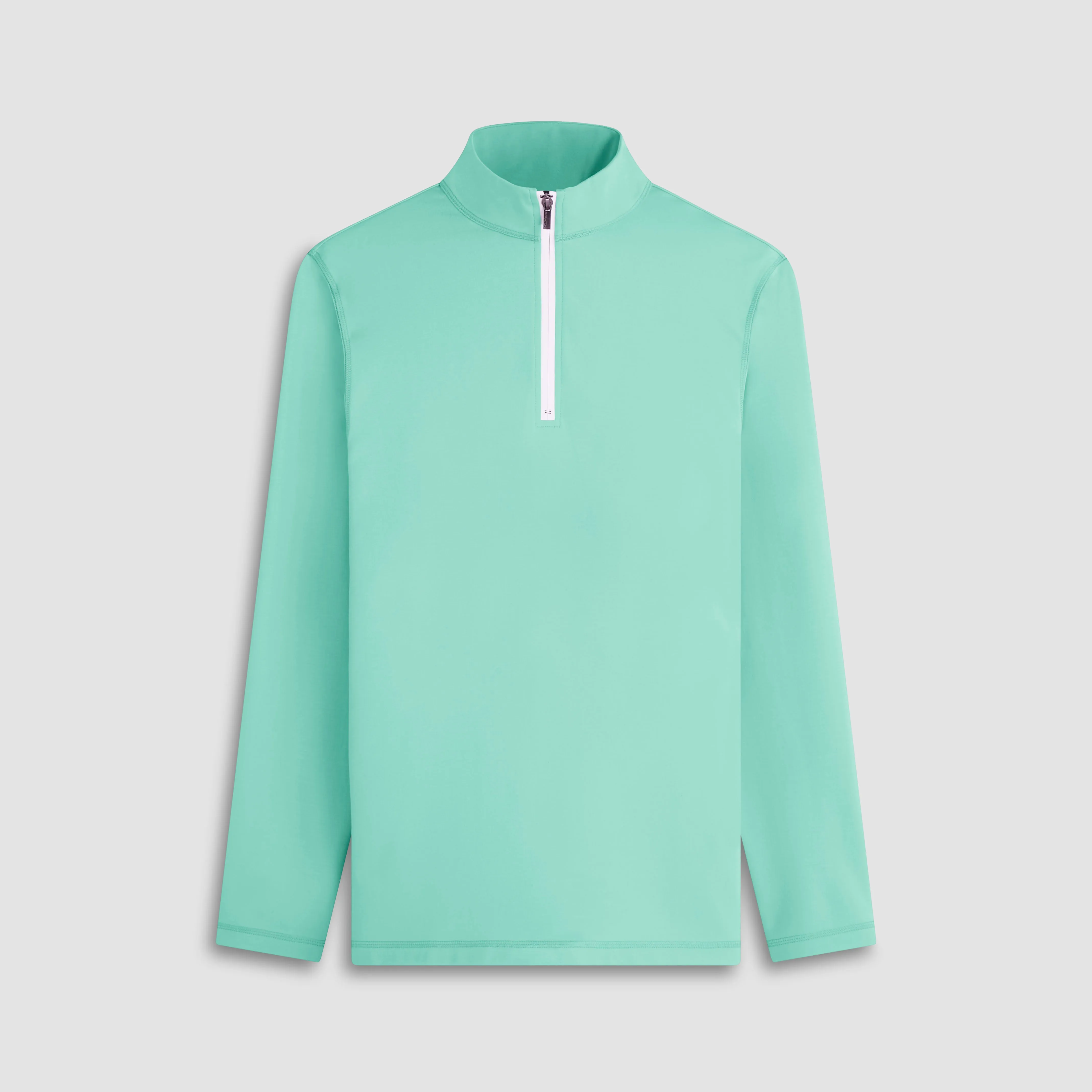 Performance Quarter Zip Pull Over