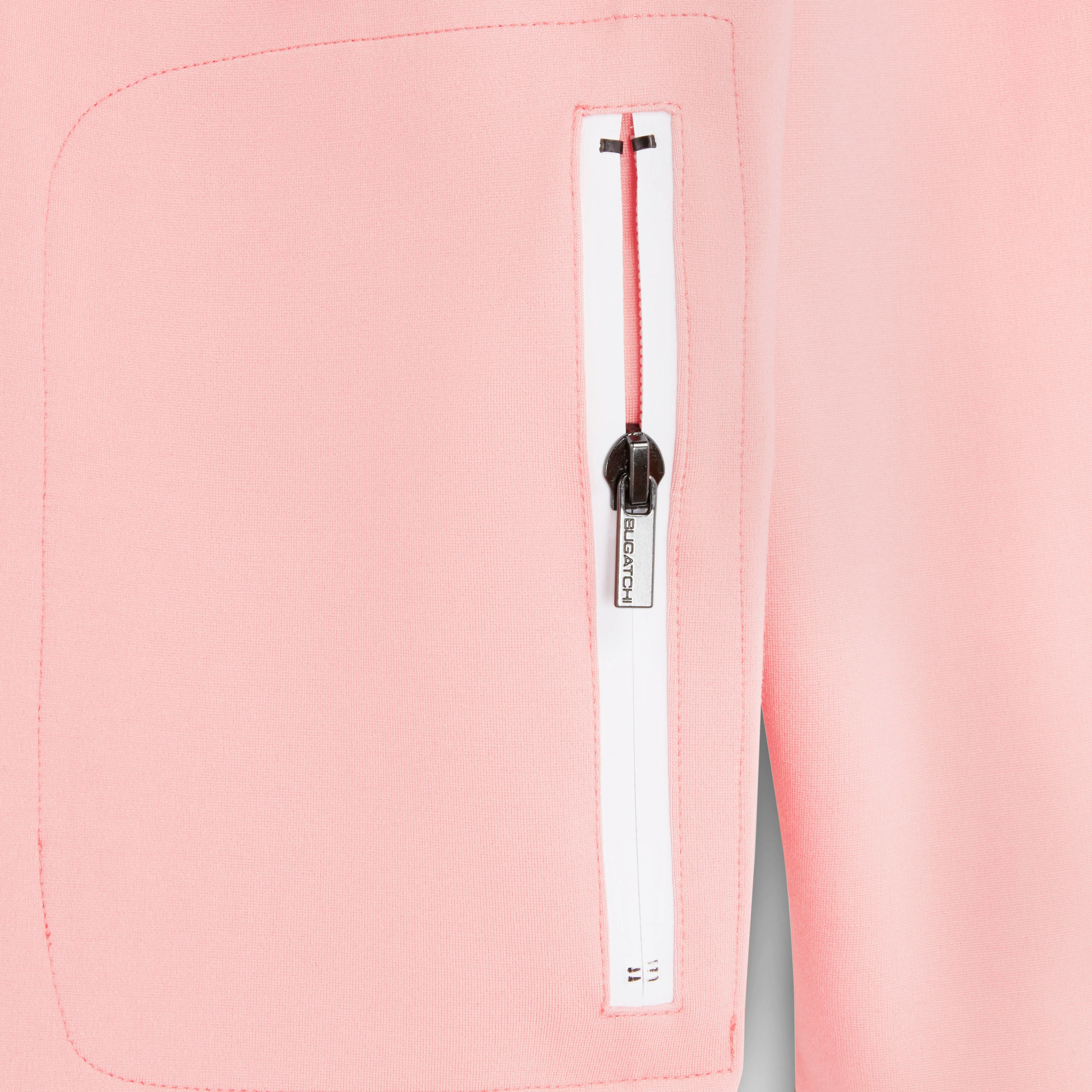 Performance Quarter Zip Pull Over