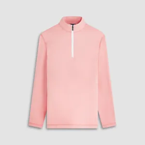 Performance Quarter Zip Pull Over