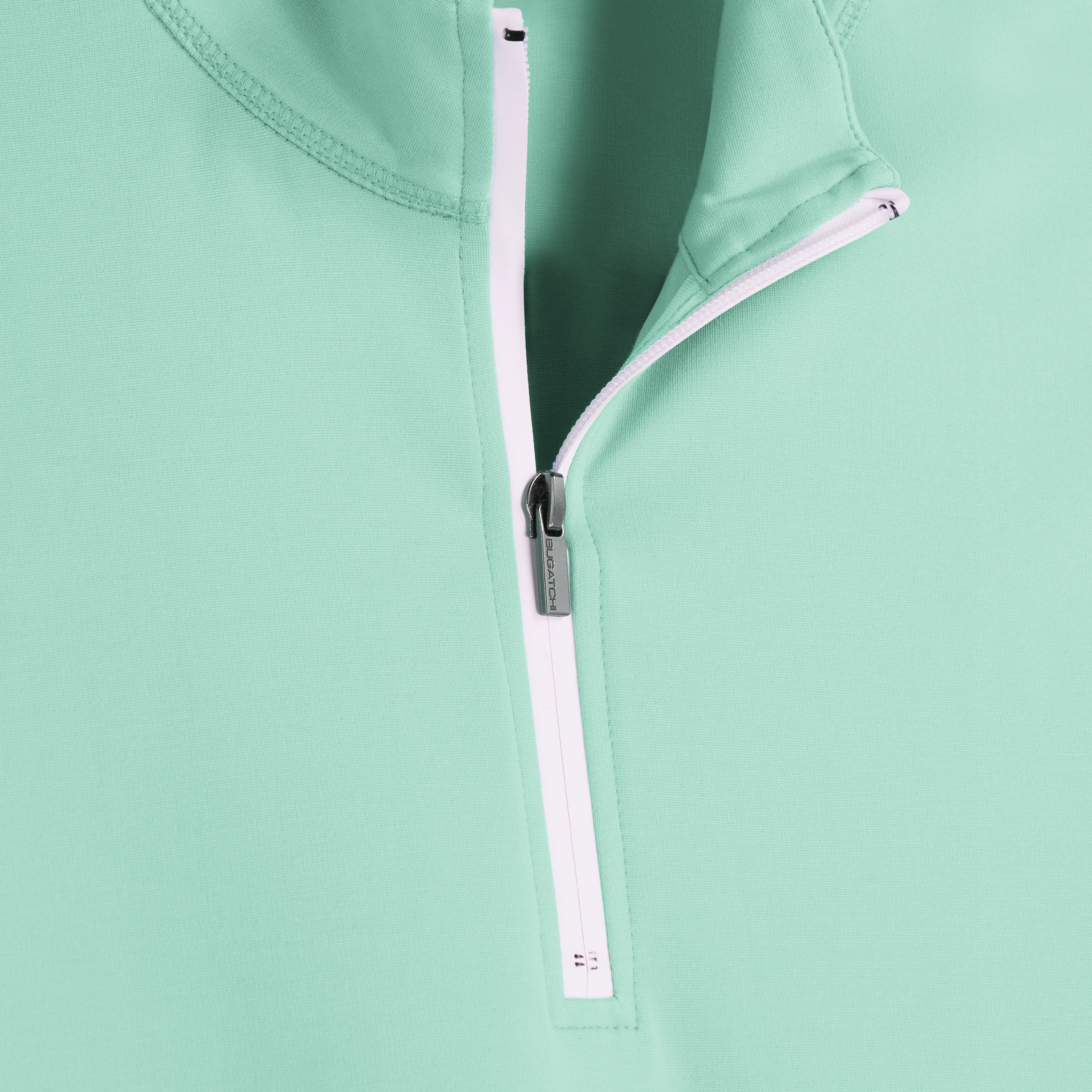 Performance Quarter Zip Pull Over
