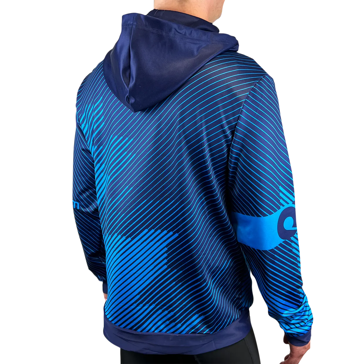 Performance Zip Hoodie