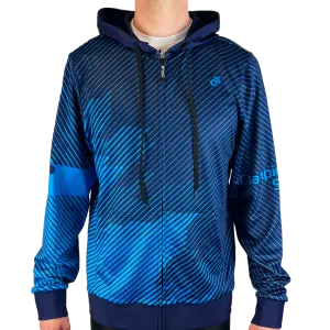 Performance Zip Hoodie