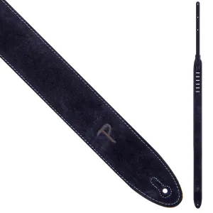 Perri's 2.5" Soft Suede Guitar Strap