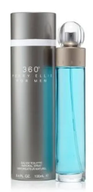 Perry Ellis 360