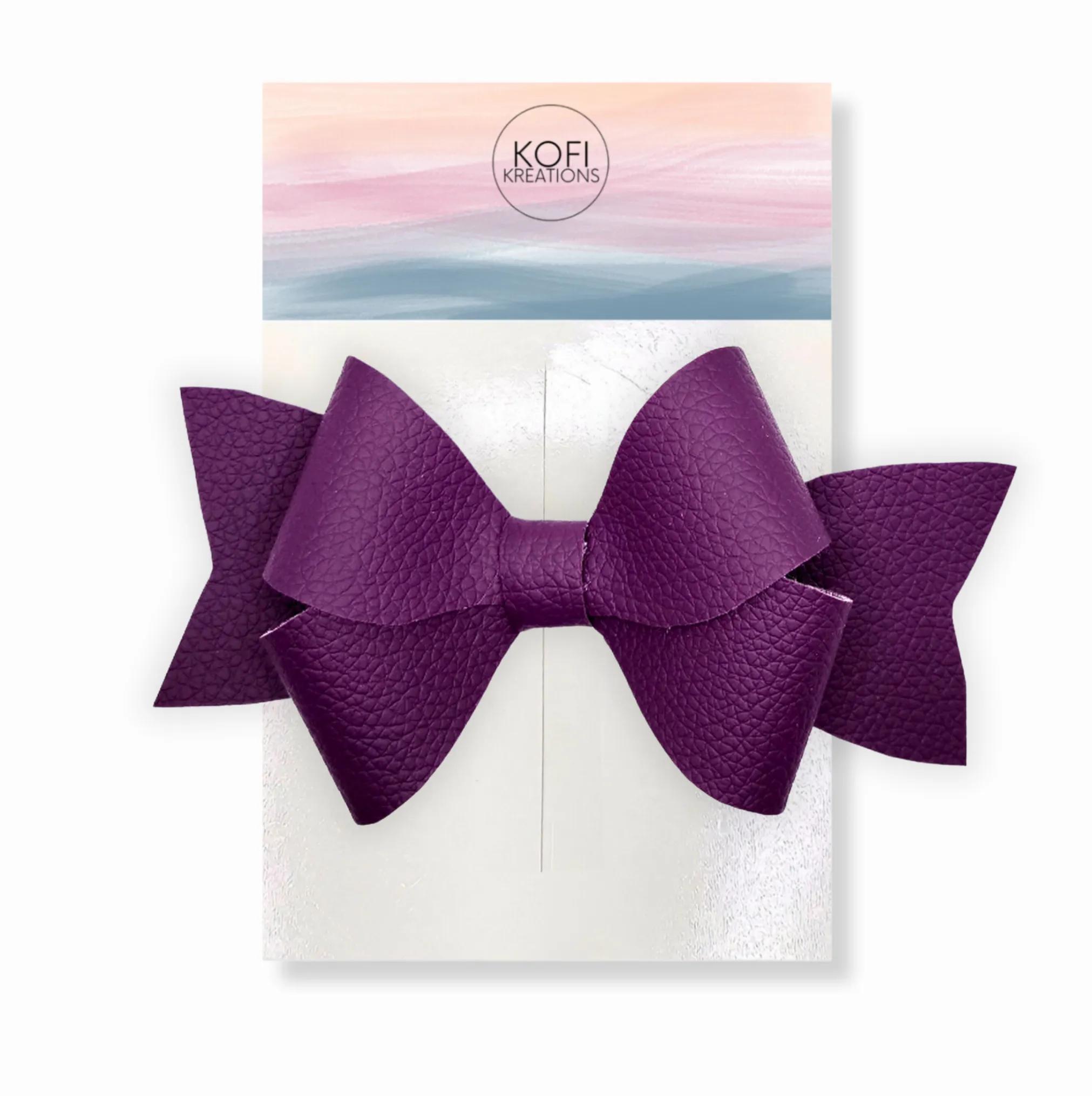 Persephone Hair Bows Grab Bag