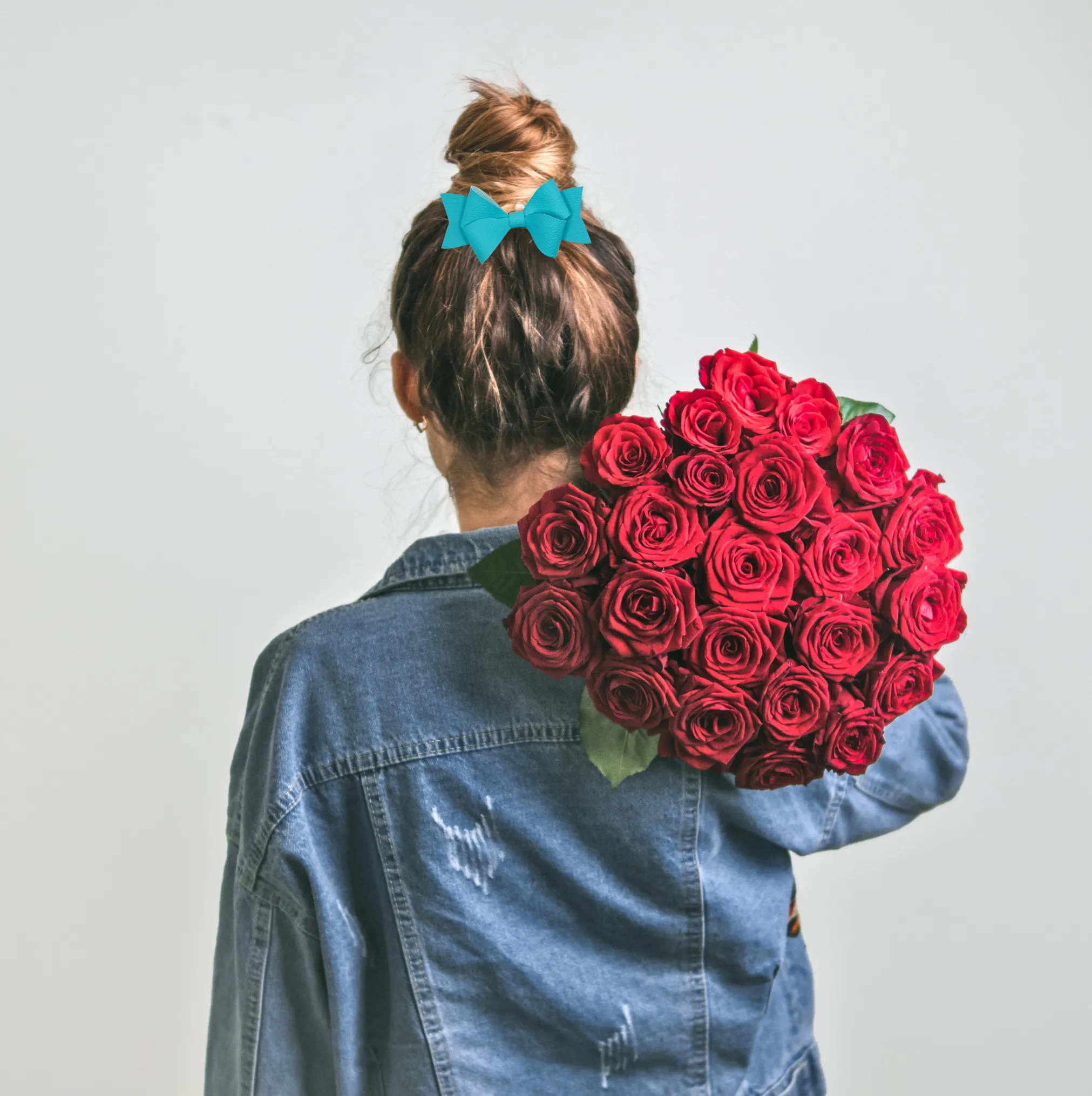 Persephone Hair Bows Grab Bag