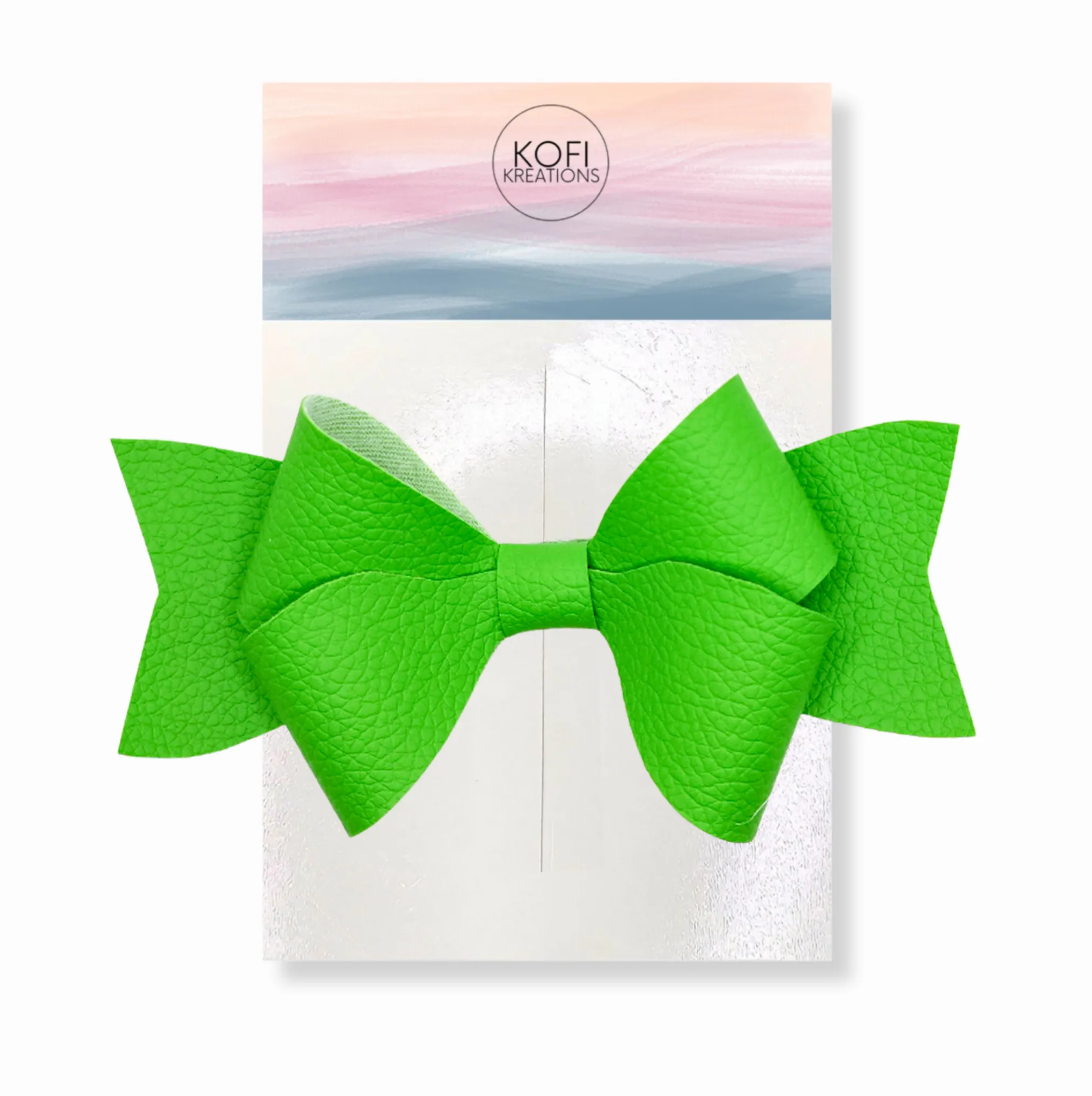 Persephone Hair Bows Grab Bag