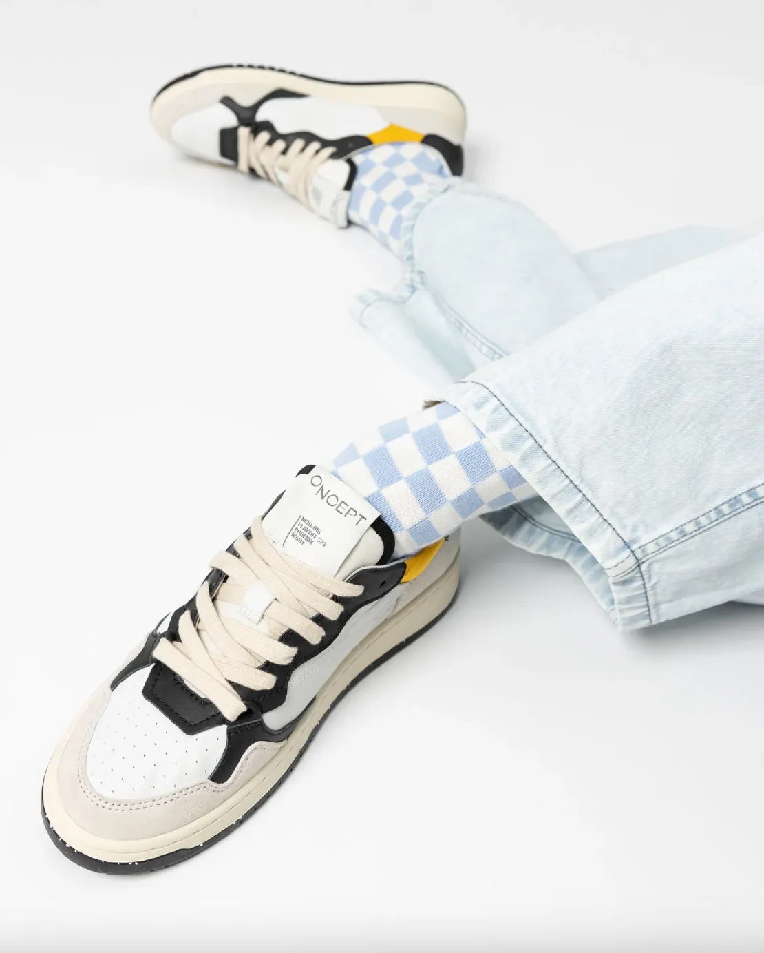 Phoenix Sneaker-Night