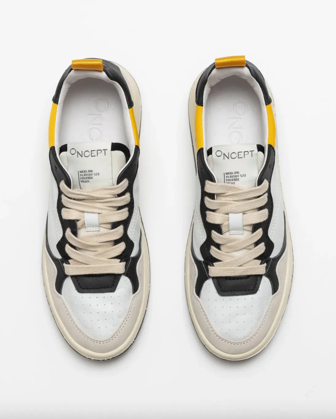 Phoenix Sneaker-Night
