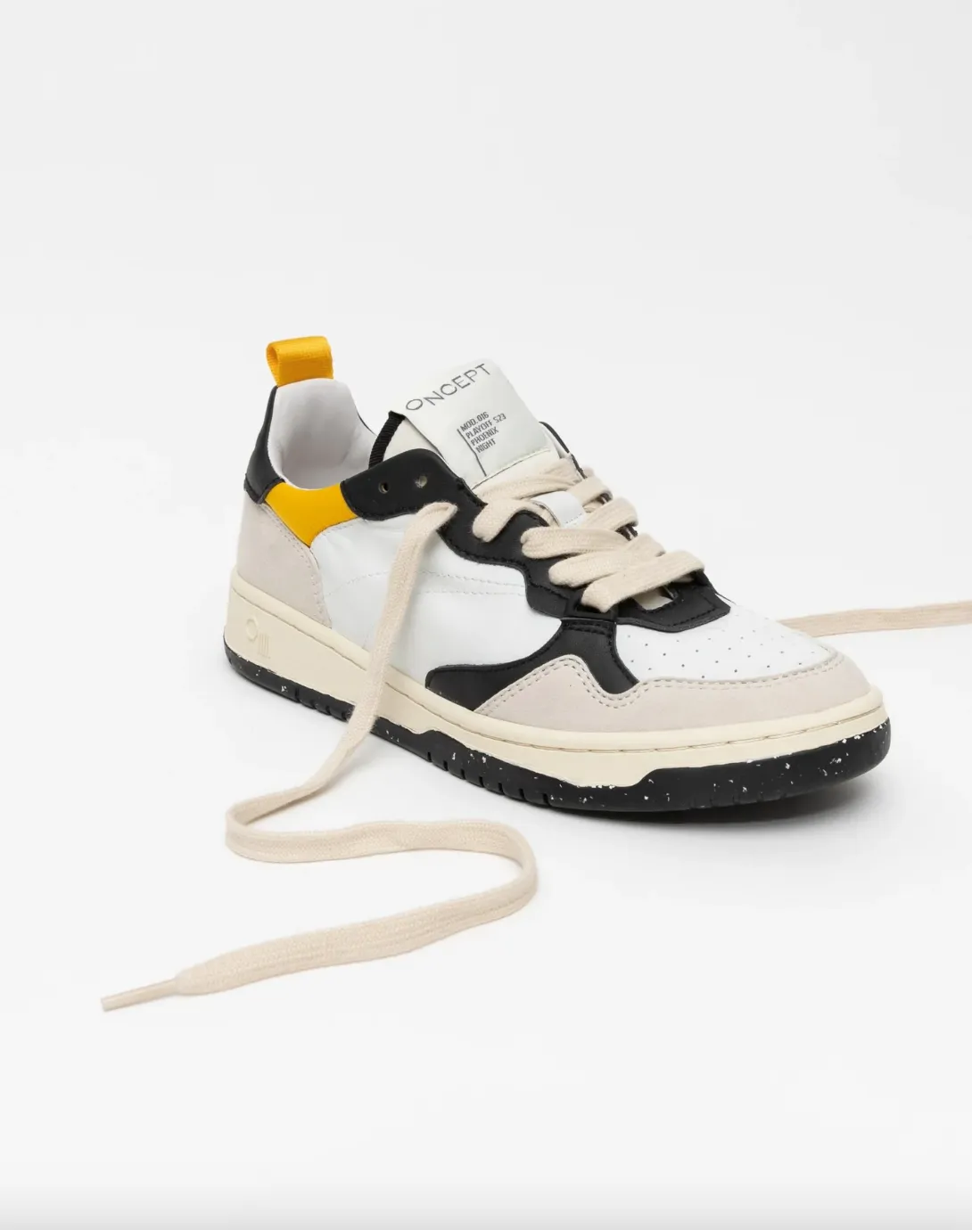 Phoenix Sneaker-Night