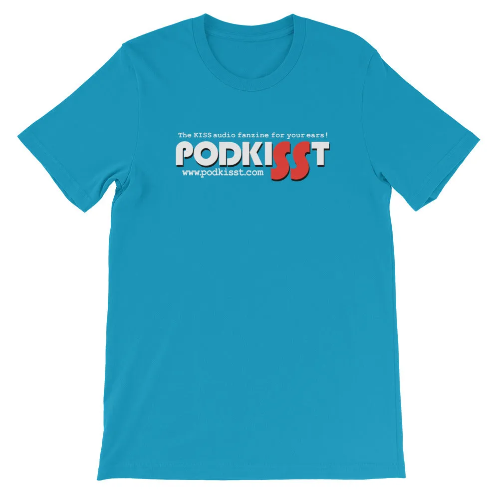 PodkiSSt (Retro) - Men's Classic Tee