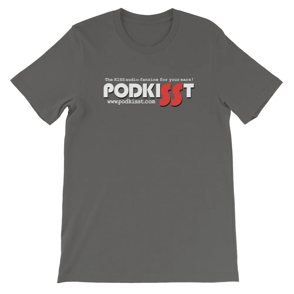 PodkiSSt (Retro) - Men's Classic Tee