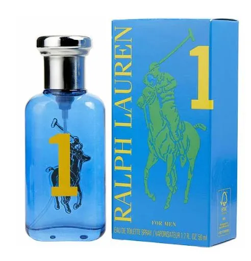 Polo Big Pony #1