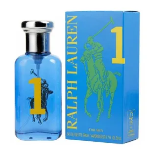 Polo Big Pony #1