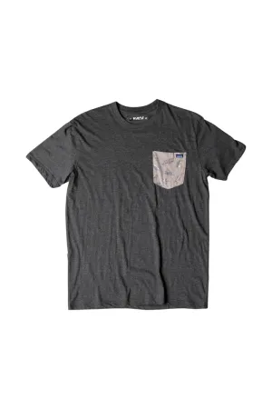 Pop Pocketo Tee (Men's)