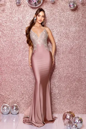 Portia and Scarlett PS25158 Dresses