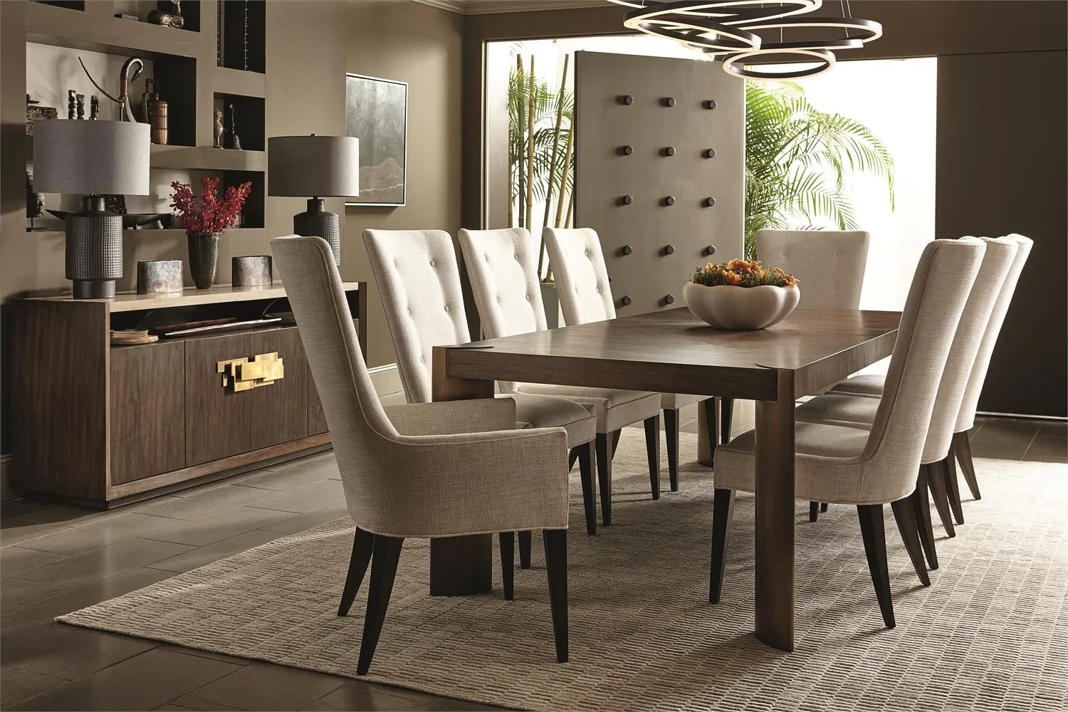PROFILE SIDE CHAIR