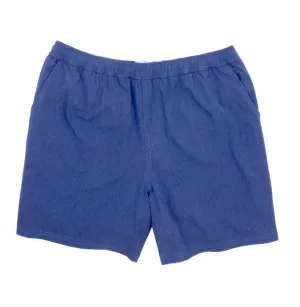 Properly Tied Men's Ace Short - Marine Navy